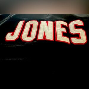 Julio Jones #11 Fan Stitched Atlanta Falcons NFL football jersey